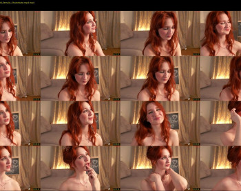 lynnalltop — 6 minute Chaturbate female cam show recording, 720p, Apr 22, 2025