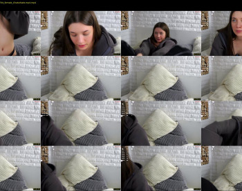 maidabuoy — 26 minute Chaturbate female cam show recording, 720p, Apr 22, 2025