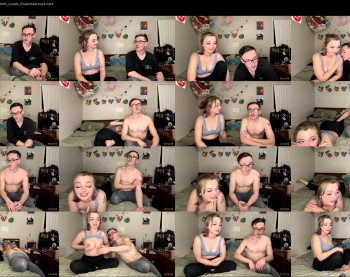mamiclouds — 31 minute Chaturbate female cam show recording, 720p, Apr 23, 2025