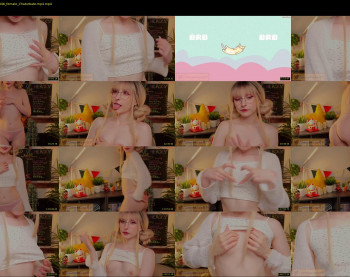 mana_rose — 120 minute Chaturbate female cam show recording, 720p, Apr 22, 2025