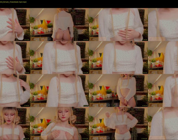 mana_rose — 89 minute Chaturbate female cam show recording, 720p, Apr 22, 2025