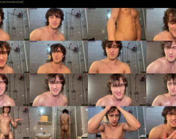 manolein — 120 minute Chaturbate male cam show recording, 720p, Apr 23, 2025