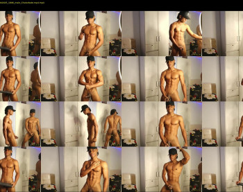 marcelo_dosantos77 — 50 minute Chaturbate male cam show recording, 720p, Apr 22, 2025