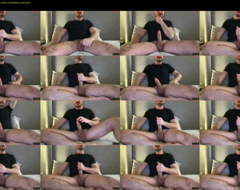 mecc2c — 50 minute Chaturbate male cam show recording, 480p, Apr 22, 2025