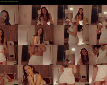 miladystarlight — 121 minute Chaturbate female cam show recording, 720p, Apr 23, 2025