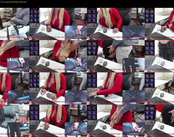 milf_viktoria — 82 minute Chaturbate female cam show recording, 720p, Apr 22, 2025