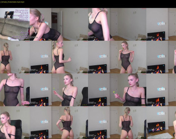 milly____ — 19 minute Chaturbate couple cam show recording, 720p, Apr 22, 2025