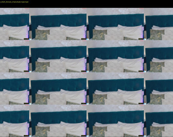 mmmaaa1234 — 24 minute Chaturbate female cam show recording, 720p, Apr 23, 2025
