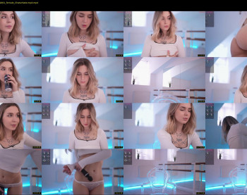motherlode_ — 120 minute Chaturbate female cam show recording, 720p, Apr 22, 2025
