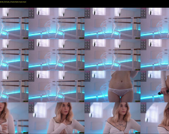 motherlode_ — 14 minute Chaturbate female cam show recording, 720p, Apr 22, 2025