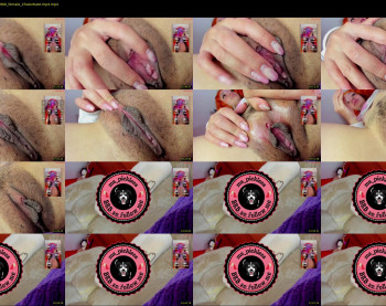 ms_pickless — 24 minute Chaturbate female cam show recording, 720p, Apr 22, 2025