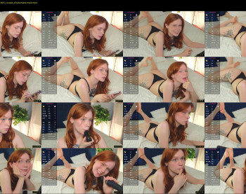 nanami_v02 — 120 minute Chaturbate couple cam show recording, 720p, Apr 22, 2025