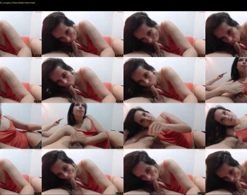 nickilove_ — 11 minute Chaturbate couple cam show recording, 720p, Apr 23, 2025