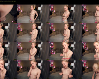 phyllisearney — 16 minute Chaturbate female cam show recording, 720p, Apr 22, 2025
