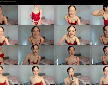 sarahphyllis — 120 minute Chaturbate female cam show recording, 720p, Apr 22, 2025