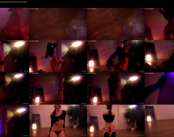 shiningstarrr — 120 minute Chaturbate female cam show recording, 720p, Apr 23, 2025