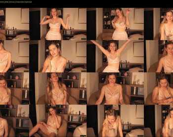 stella_and_stephan — 120 minute Chaturbate couple cam show recording, 720p, Apr 23, 2025