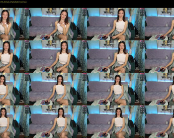 su4e4ka555 — 16 minute Chaturbate female cam show recording, 720p, Apr 22, 2025