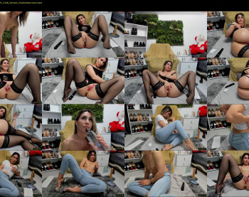 sweetcherry30_ — 120 minute Chaturbate female cam show recording, 720p, Apr 22, 2025
