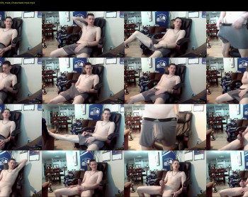 swelteringk — 113 minute Chaturbate male cam show recording, 720p, Apr 22, 2025