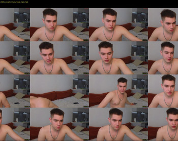 tenderlovesss — 3 minute Chaturbate couple cam show recording, 720p, Apr 22, 2025