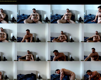 therealkingyoshi — 23 minute Chaturbate male cam show recording, 720p, Apr 23, 2025