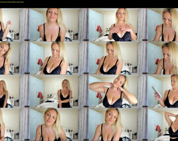 tiffany0 — 11 minute Chaturbate female cam show recording, 720p, Apr 22, 2025