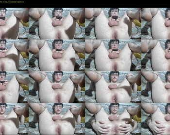 timeisgone — 3 minute Chaturbate couple cam show recording, 720p, Apr 22, 2025