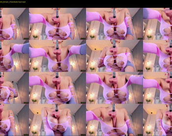 valerynova — 39 minute Chaturbate female cam show recording, 720p, Apr 22, 2025