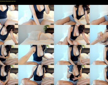 wabi_sabii — 33 minute Chaturbate female cam show recording, 720p, Apr 22, 2025