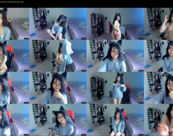 wastforu — 66 minute Chaturbate female cam show recording, 720p, Apr 22, 2025