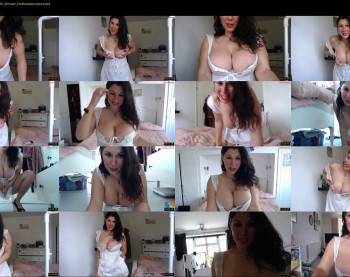 yogamilf1 — 26 minute Chaturbate female cam show recording, 480p, Apr 22, 2025