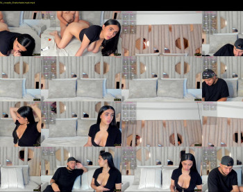 1m_valery — 25 minute Chaturbate female cam show recording, 720p, Apr 23, 2025