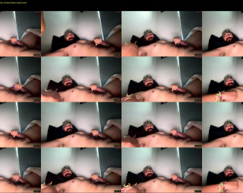 1ui5 — 8 minute Chaturbate male cam show recording, 720p, Apr 23, 2025
