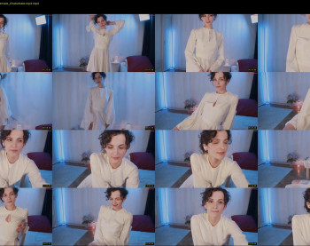 _arta_ — 24 minute Chaturbate female cam show recording, 720p, Apr 23, 2025