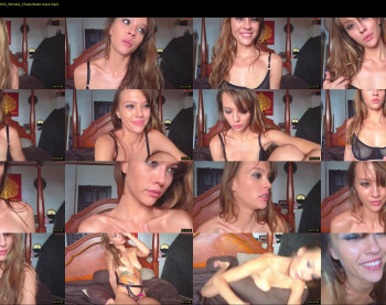 _demi_dee_ — 11 minute Chaturbate female cam show recording, 720p, Apr 23, 2025