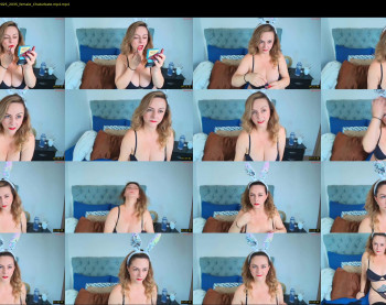 _madamemature_ — 3 minute Chaturbate female cam show recording, 720p, Apr 23, 2025