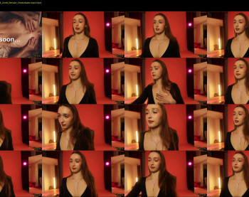 _meganmeow_ — 9 minute Chaturbate female cam show recording, 720p, Apr 23, 2025