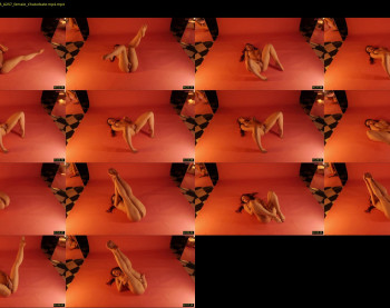 _meganmeow_ — 4 minute Chaturbate female cam show recording, 720p, Apr 24, 2025