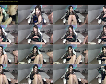 _yummybabes_ — 16 minute Chaturbate couple cam show recording, 720p, Apr 23, 2025