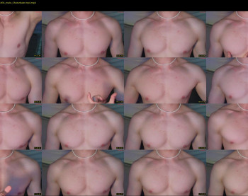 adam_21cm — 15 minute Chaturbate male cam show recording, 720p, Apr 23, 2025