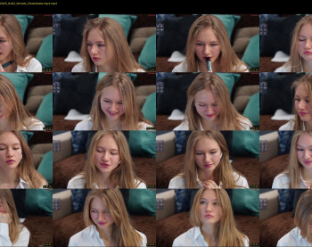 alexandra_demore — 11 minute Chaturbate female cam show recording, 720p, Apr 24, 2025