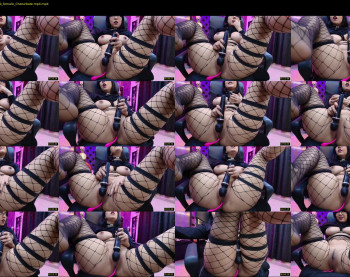 alexhoe_ — 7 minute Chaturbate female cam show recording, 720p, Apr 23, 2025