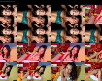 alice_bane — 120 minute Chaturbate female cam show recording, 720p, Apr 23, 2025