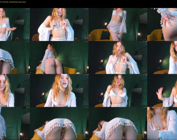 alice_tucci — 66 minute Chaturbate female cam show recording, 720p, Apr 23, 2025