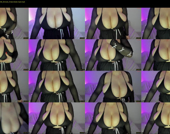 alicelevine — 14 minute Chaturbate female cam show recording, 720p, Apr 23, 2025
