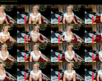 alwaysaffirming — 5 minute Chaturbate couple cam show recording, 720p, Apr 23, 2025