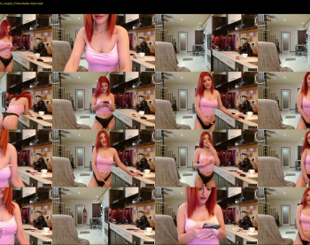 aly_alyce — 76 minute Chaturbate female cam show recording, 720p, Apr 23, 2025