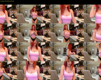 aly_alyce — 15 minute Chaturbate female cam show recording, 720p, Apr 23, 2025
