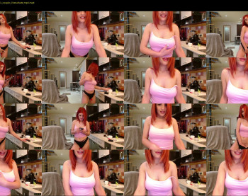 aly_alyce — 48 minute Chaturbate female cam show recording, 720p, Apr 23, 2025